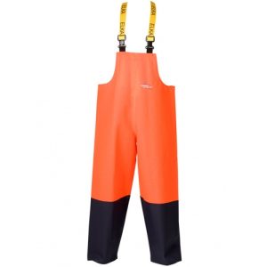 Elka Bib & Brace Trousers