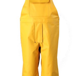 Guy Cotten Nylpeche Bib and Brace Waterproof Trousers
