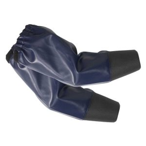 GUY COTTEN MAREE (SMALL) NAVY SLEEVES NEOPRENE CUFFS FISHING BOATING SUPPLIES