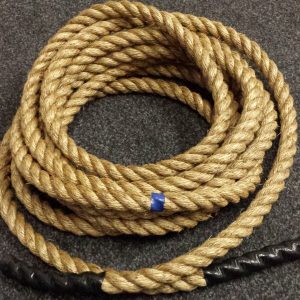 24MM Tug Of War Rope Tug O War Rope Manilla Rope Hemp Sisal Rope FREE DELIVERY