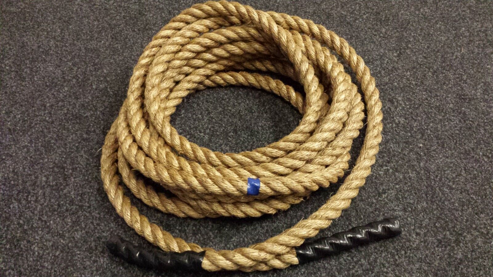 24MM Tug Of War Rope Tug O War Rope Manilla Rope Hemp Sisal Rope FREE DELIVERY