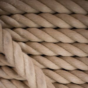 Rope Synthetic Hemp Hempex Decking Garden Decorative Boating Rope