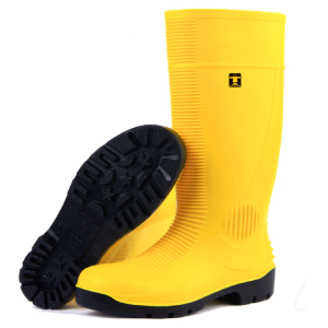 Safety Wellingtons Safety Toe Cap Fishermans Wellies Wellingtons GUY COTTEN