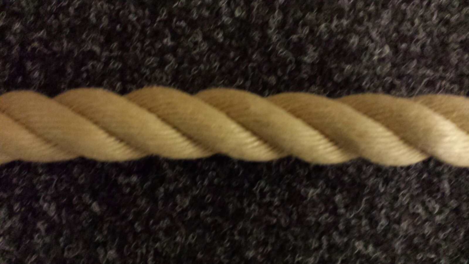 24MM Tug Of War Rope Tug O War Rope Manilla Rope Hemp Sisal Rope FREE DELIVERY - Image 4