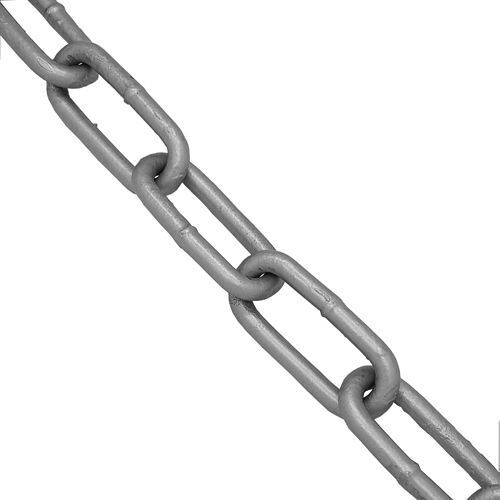 15 METRE x 6 mm x 42mm Long Link Hot Dip Galvanised Anchor Chain BOAT YACHT - Image 5