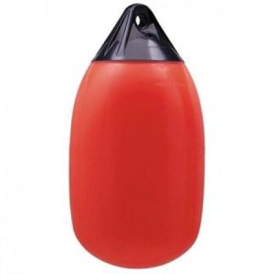 Polyform Norway High-Liner Series Low Drag Buoy HL1 Red