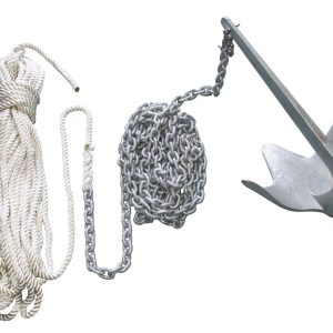 5kg Bruce style Anchor Package