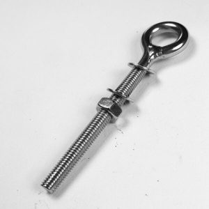 Stainless Steel Eye Bolts Marine Grade 316  14mm 16mm