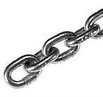 4mm STAINLESS STEEL Marine Grade Short Link CHAIN (15 metres)