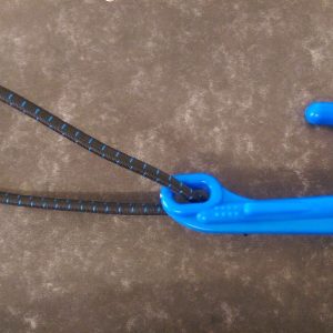 Pot Hooks with 6mm Bunjee loop - Lobster Pots - Lobster Fishing  x 10